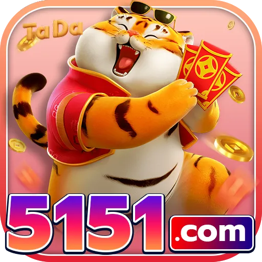 Imagem promocional da 5151 mostrando a plataforma e suas vantagens